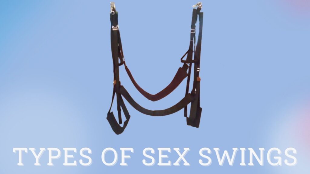 Types Of Sex Swings Bedbible