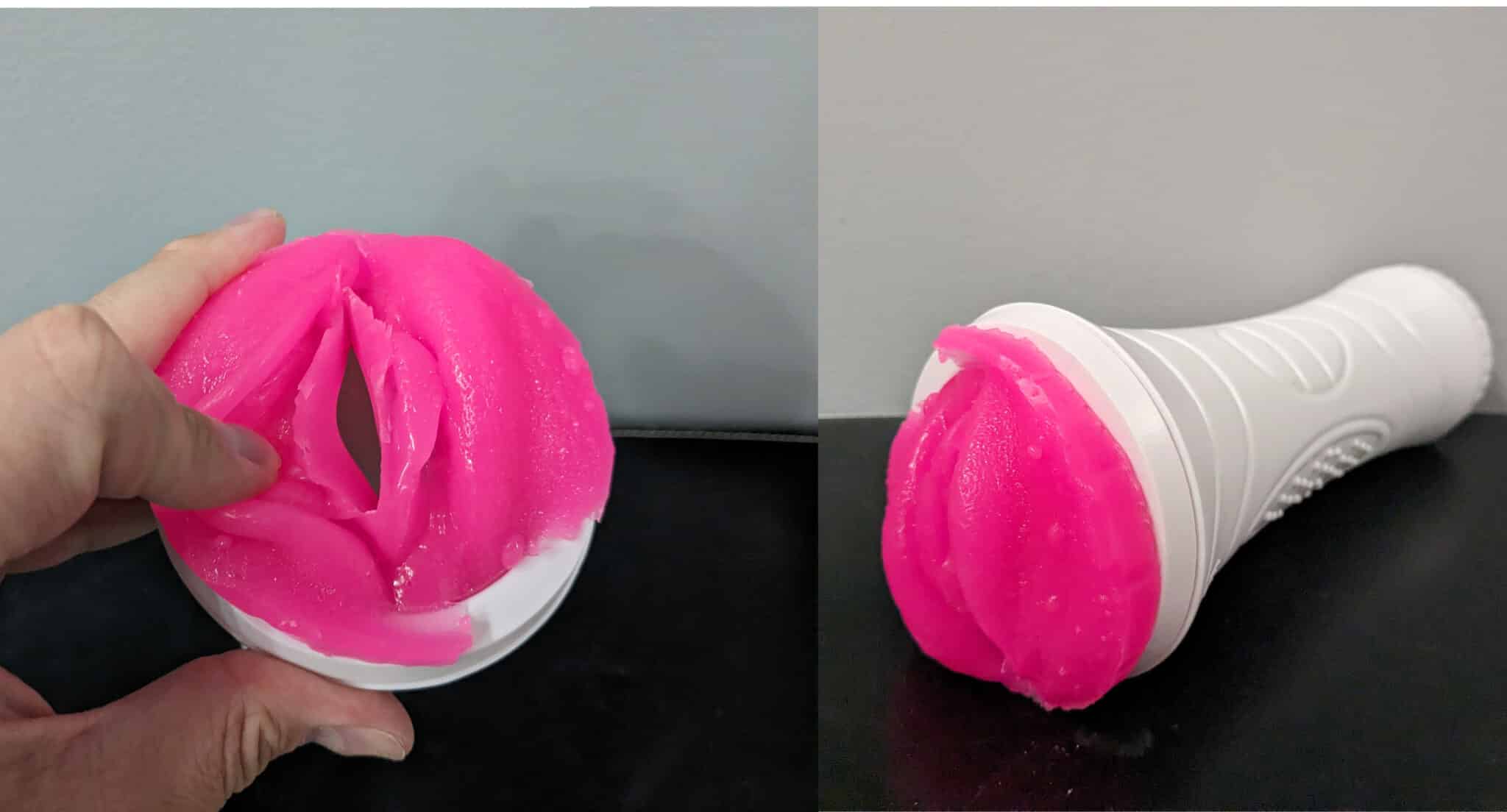 Clone a pussy results