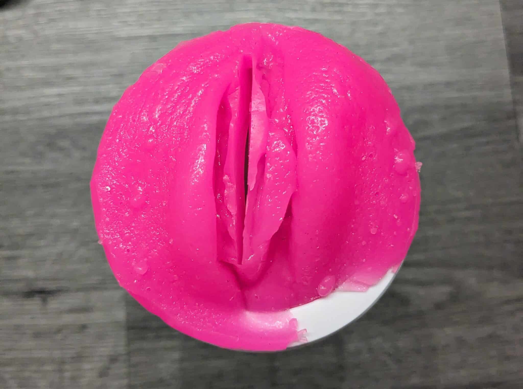 Clone a pussy results