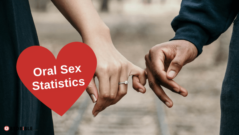 How Common Is Oral Sex Statistics Facts Bedbible