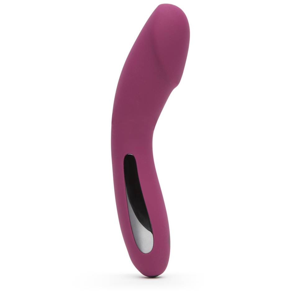 Mantric Rechargeable Realistic Vibe