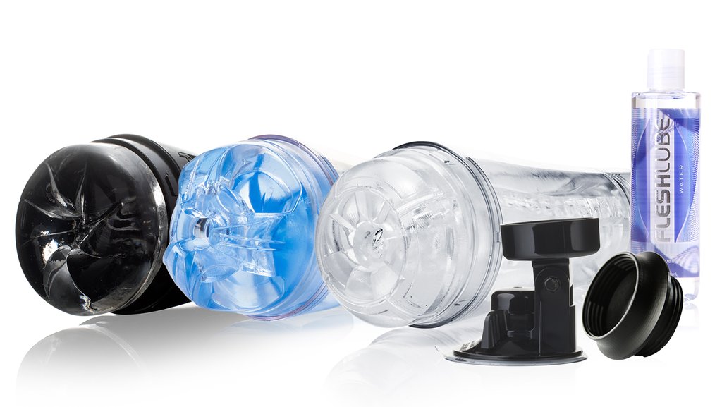 What Does A Fleshlight Feel Like BedBible