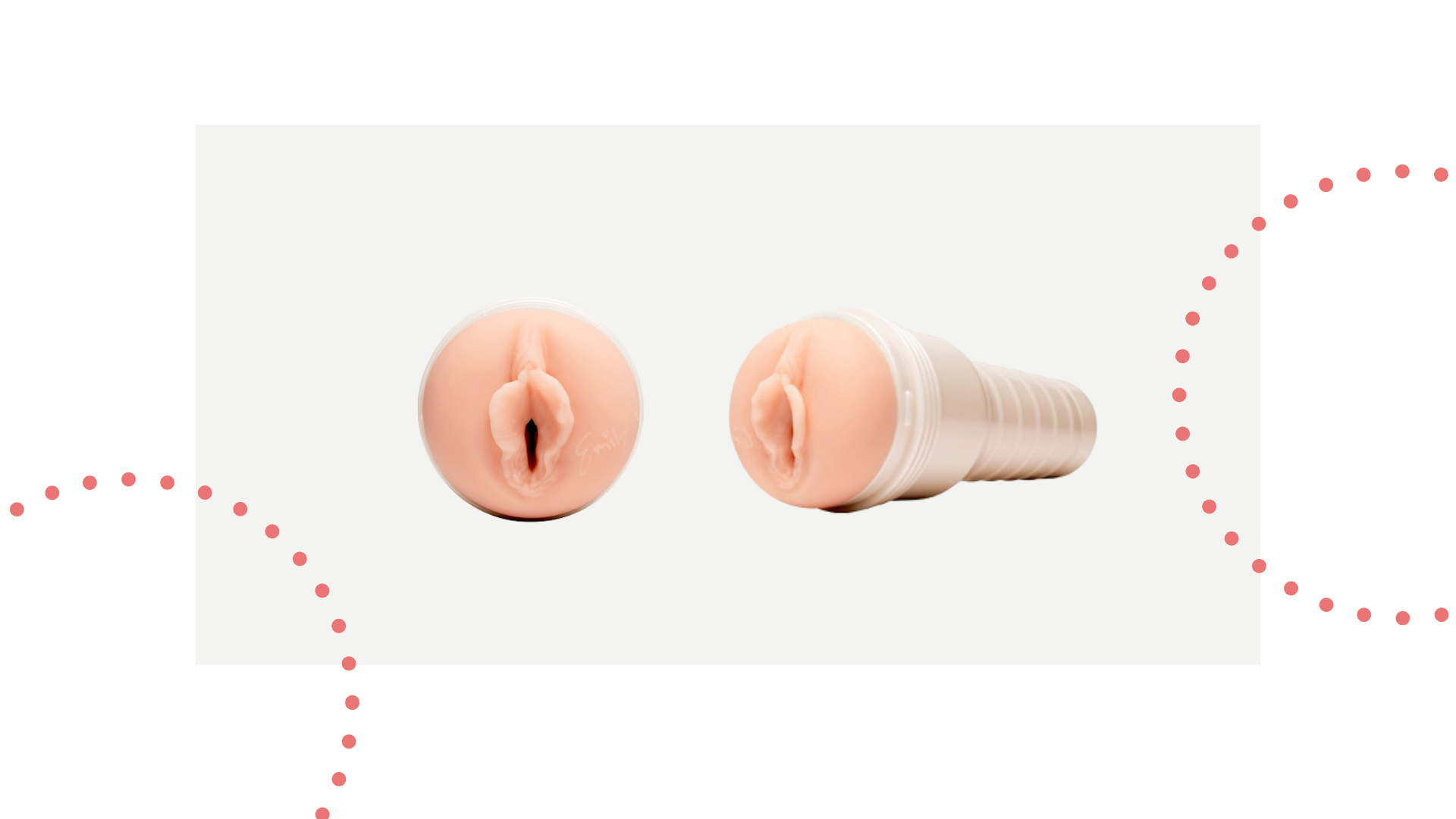 What Does a Fleshlight Feel Like? And how good are they? Big survey!