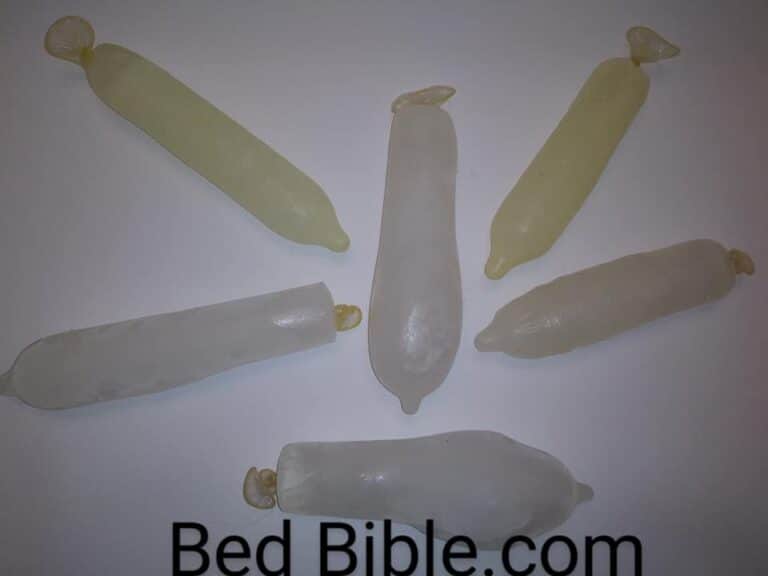 How to Make an Ice Dildo in 6 Easy Steps