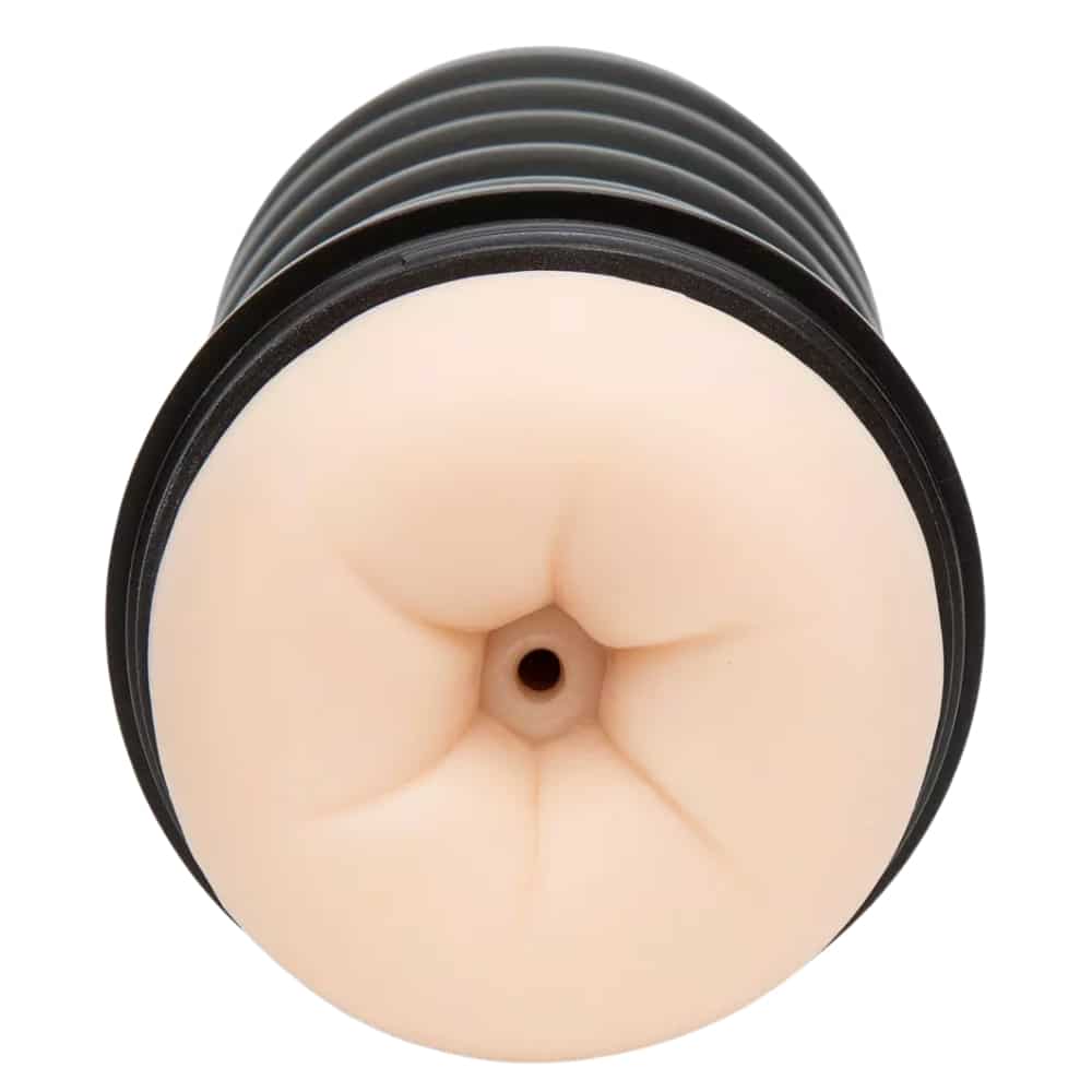 THRUST Pro Ultra Coco Ribbed and Dotted Ass Cup. Slide 2