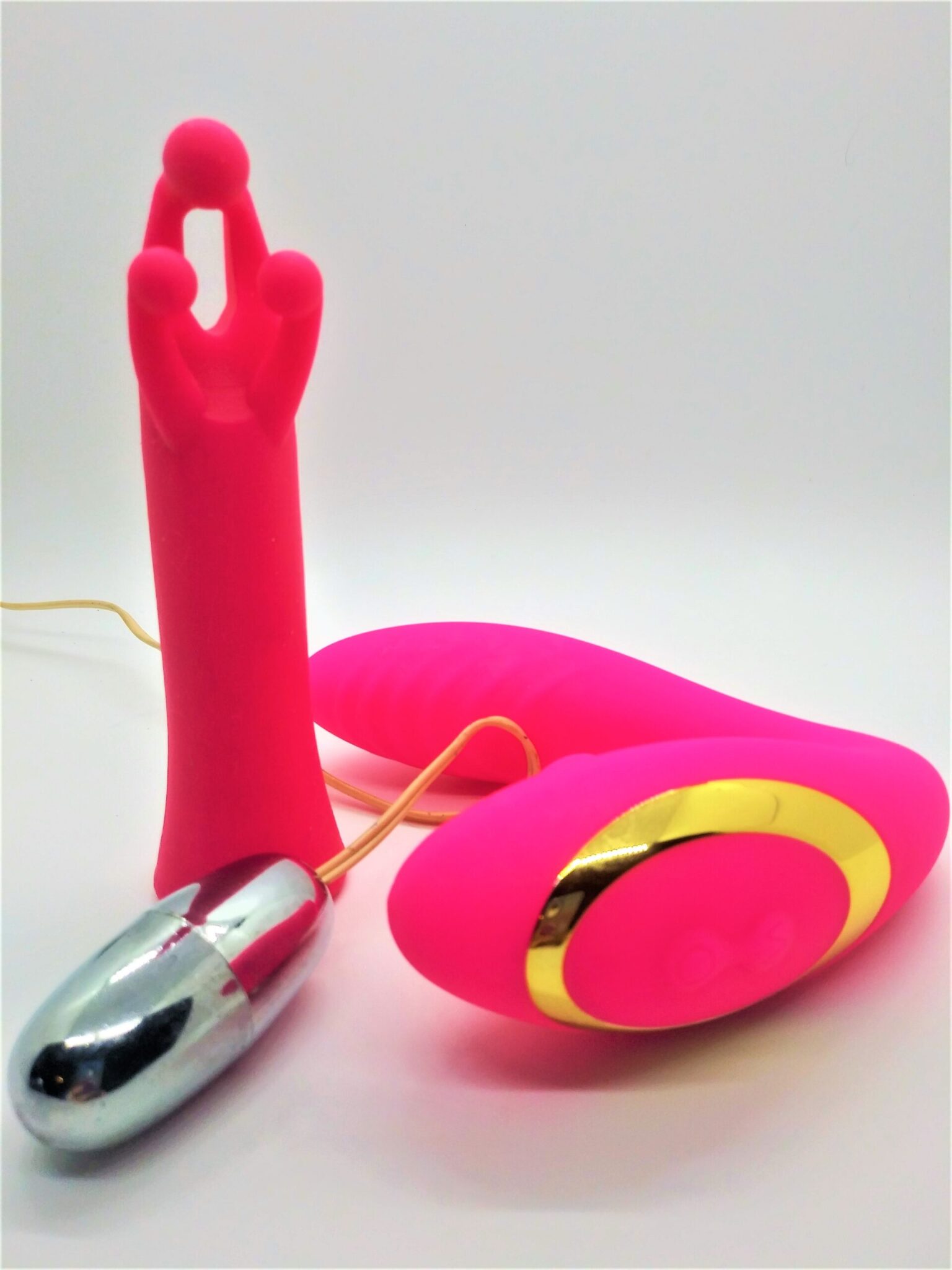 Should You Buy a Vibrator for Your Wife? 5 Great Reasons Why You Should and Shouldnt Bedbible picture