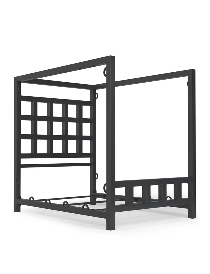 Product The Dore Alley Dungeon Bed