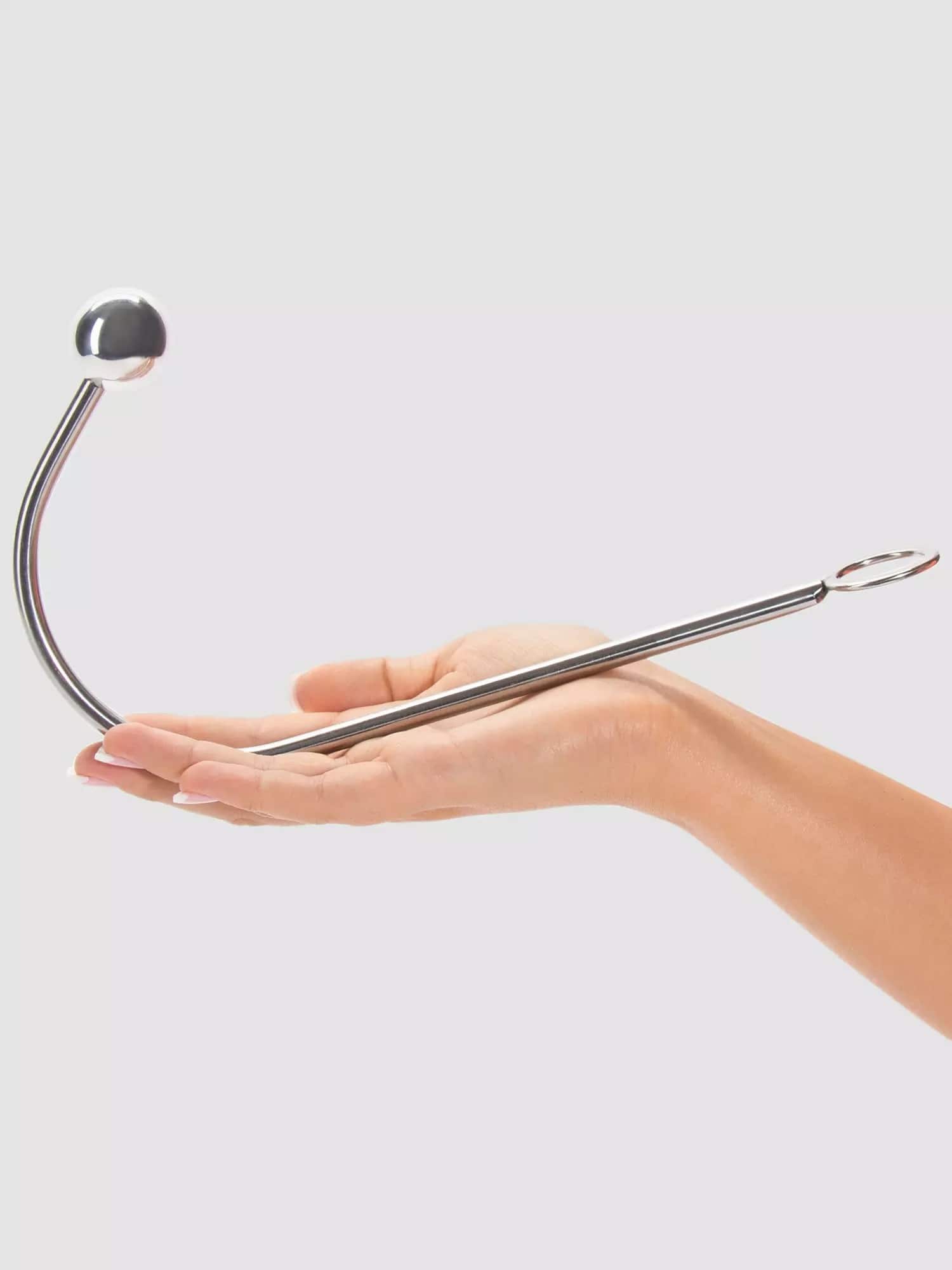 Product DOMINIX Deluxe Small Anal Hook