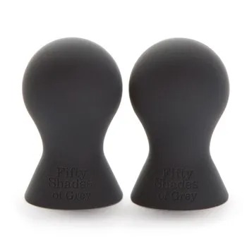 Nothing but Sensation Nipple Suckers - Other Helpful Accessories for GNC Folx