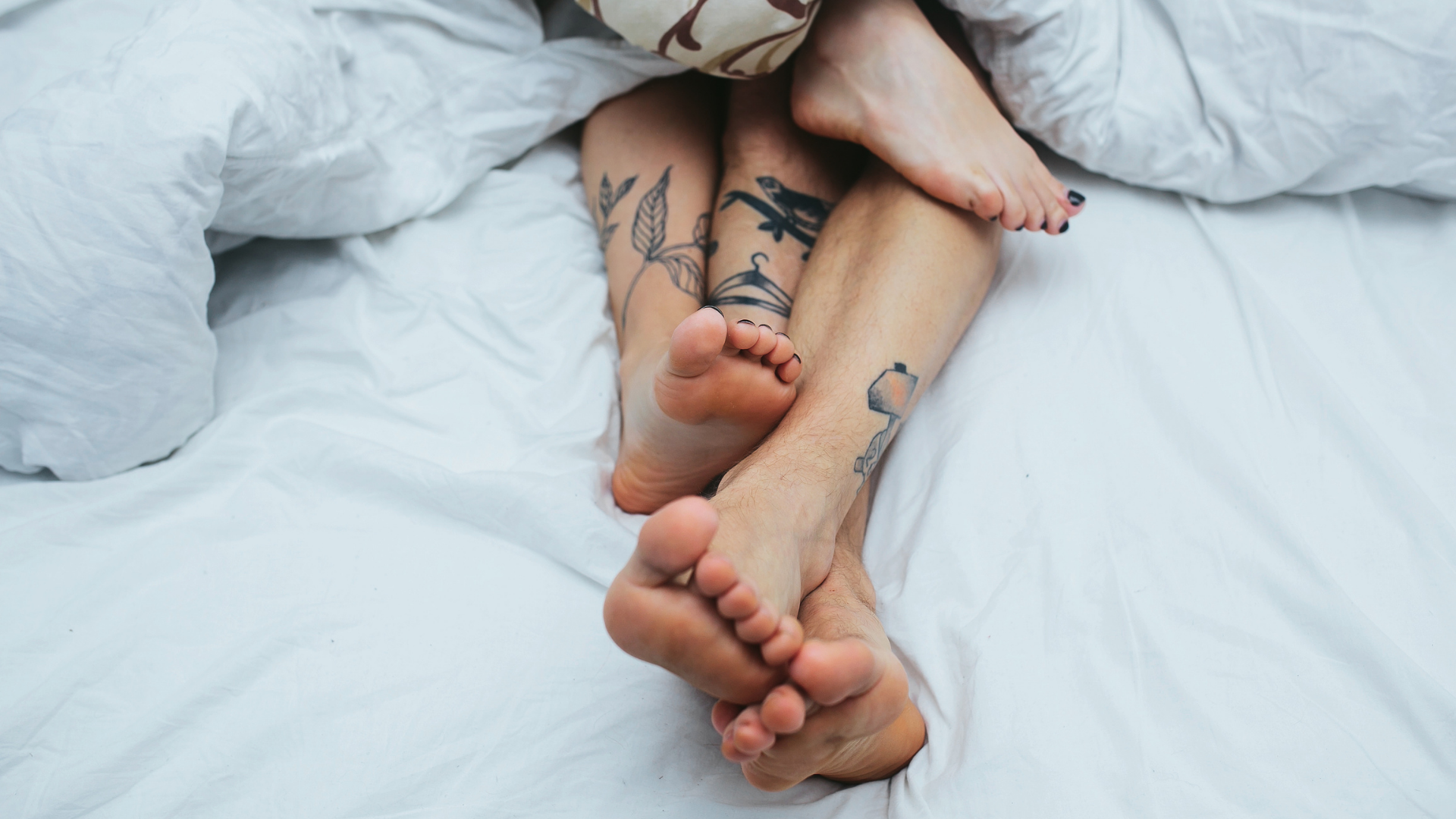 50 Best Sex Positions to Try Out in the Bedroom