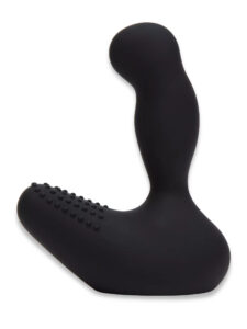 Doxy Number 3 Silicone Prostate Massager Wand Attachment