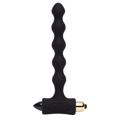 Rocks Off Petite Sensations Pearls 7 Function Vibrating Anal Beads