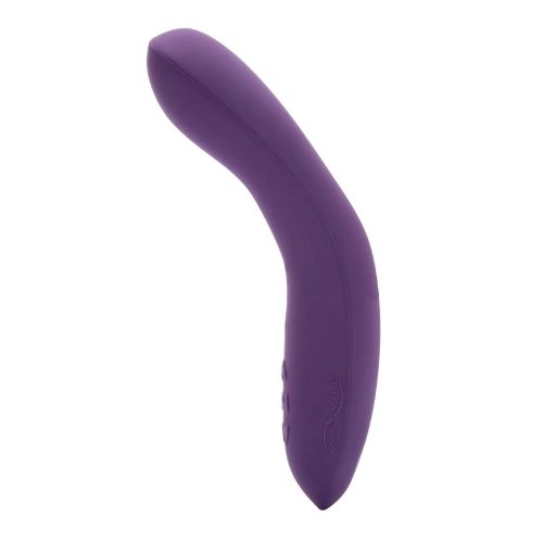 We-Vibe Rave App Controlled Rechargeable G-Spot Vibrator