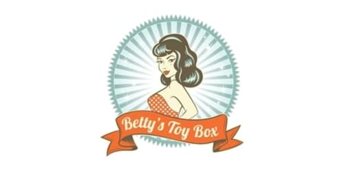 Bettystoybox