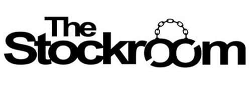 stockroom logo