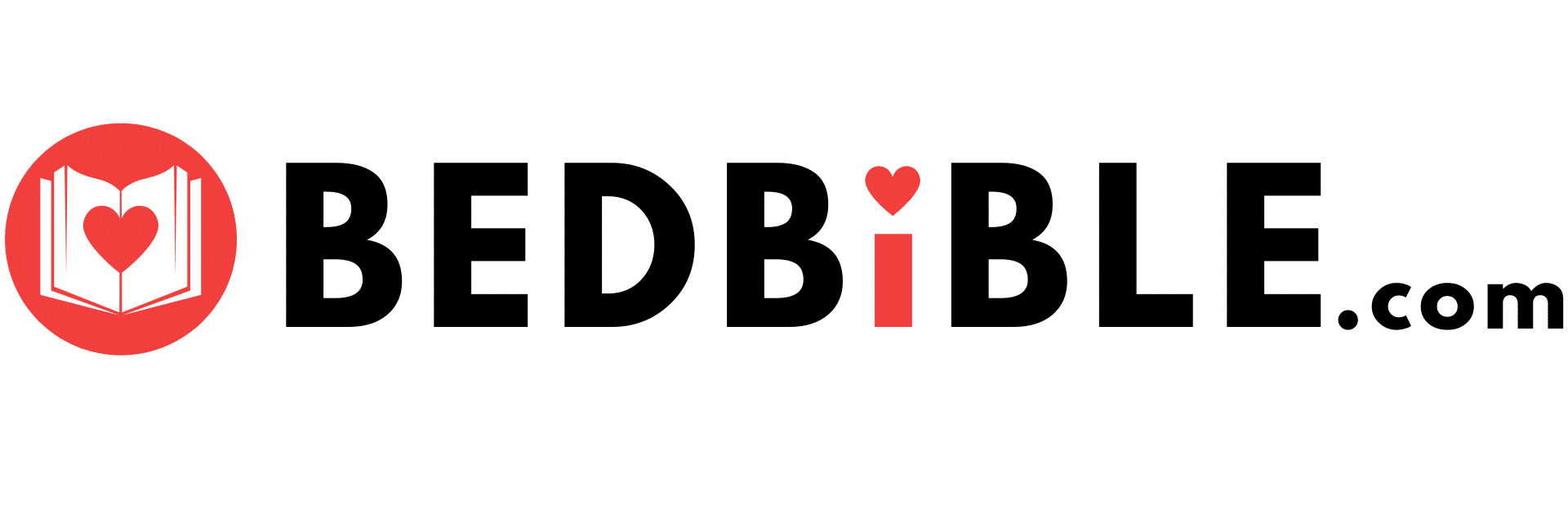 Bedbible.com logo