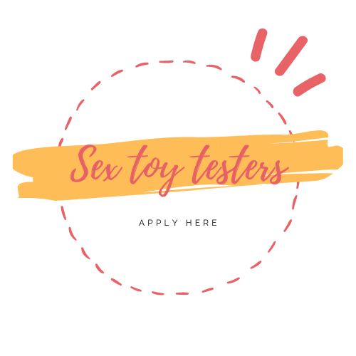 Sex toy testers