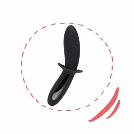 Anal Probe Vibrators - Different Shapes & Functions of Anal Vibrators