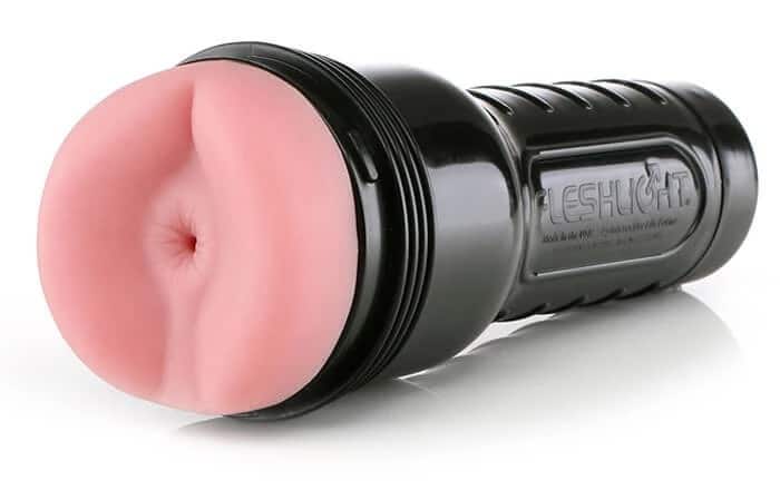 Classic Pink Butt Review