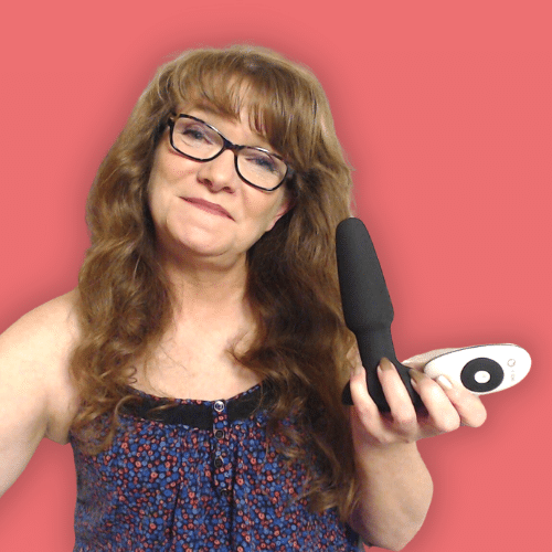 b-Vibe Remote Control Rechargeable Vibrating Rimming Butt Plug  Review
