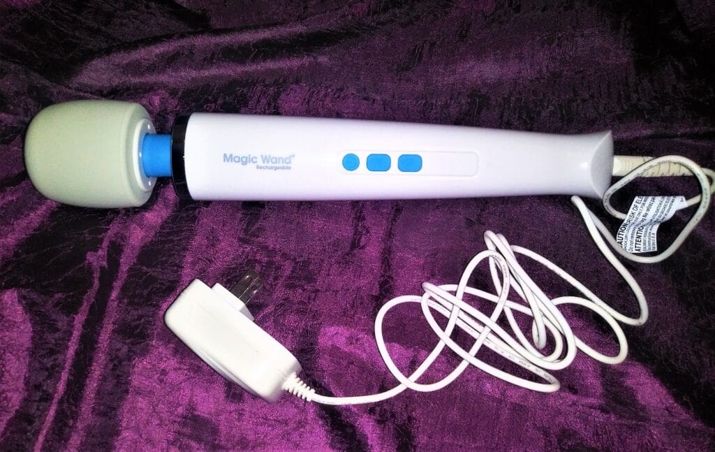 7 Best Powerful Vibrators [Actually Tested] - Bedbible.com