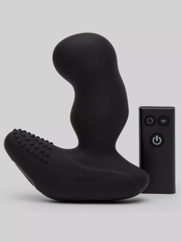 The Best Anal Vibrator For Prostate-Owners - The Best Option For...