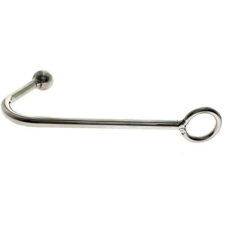 OXY-shop Stainless Steel Anal Hook Review