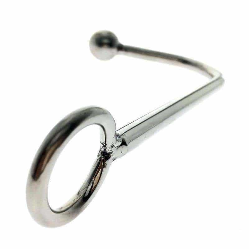 Product OXY Stainless Steel Anal Hook