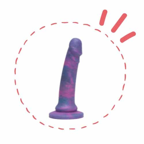 Soft, squishy, squidgy - Different Types of Flexible Dildo