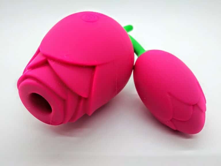 Sohimi ROSE - The Viral Tik Tok Rose Sex Toy