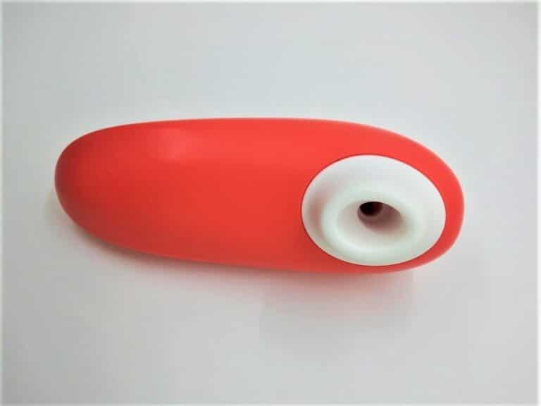 Womanizer Starlet 2 - Clitoral Suction Stimulator Review