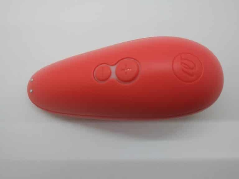 Womanizer Starlet 2 - Clitoral Suction Stimulator Review