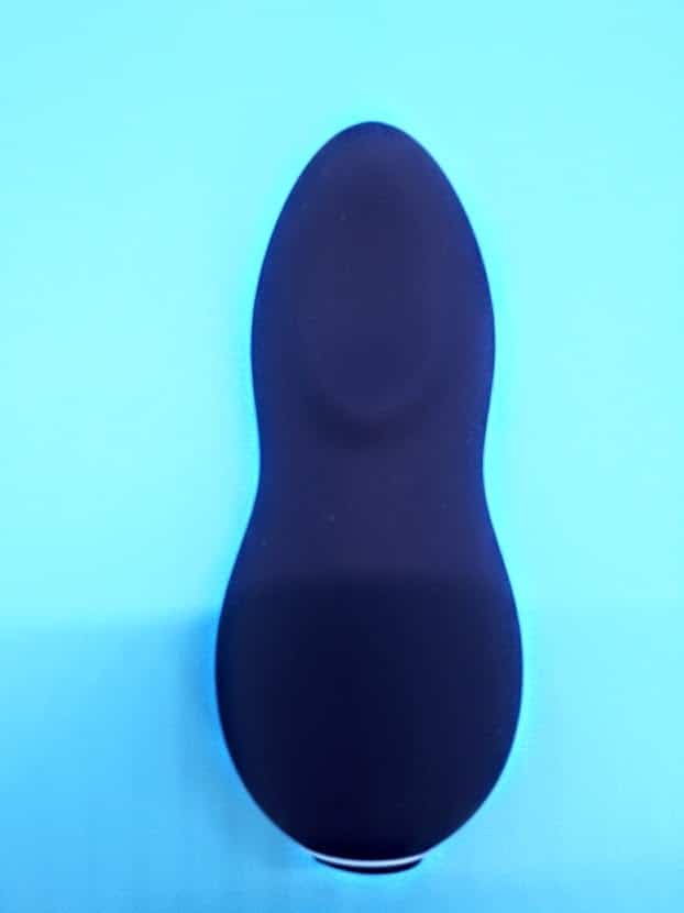 We-Vibe Touch X. Slide 12
