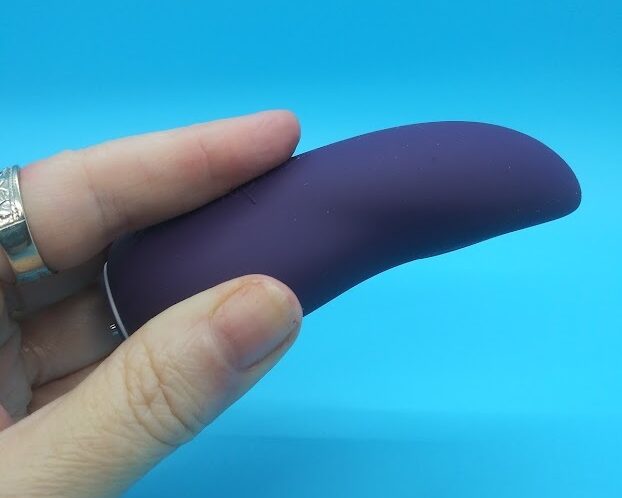 We-Vibe Touch X. Slide 13
