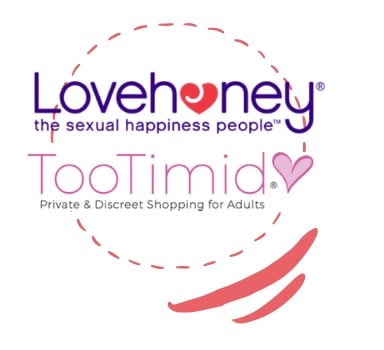 Choose one of the listed sex shops to buy from.