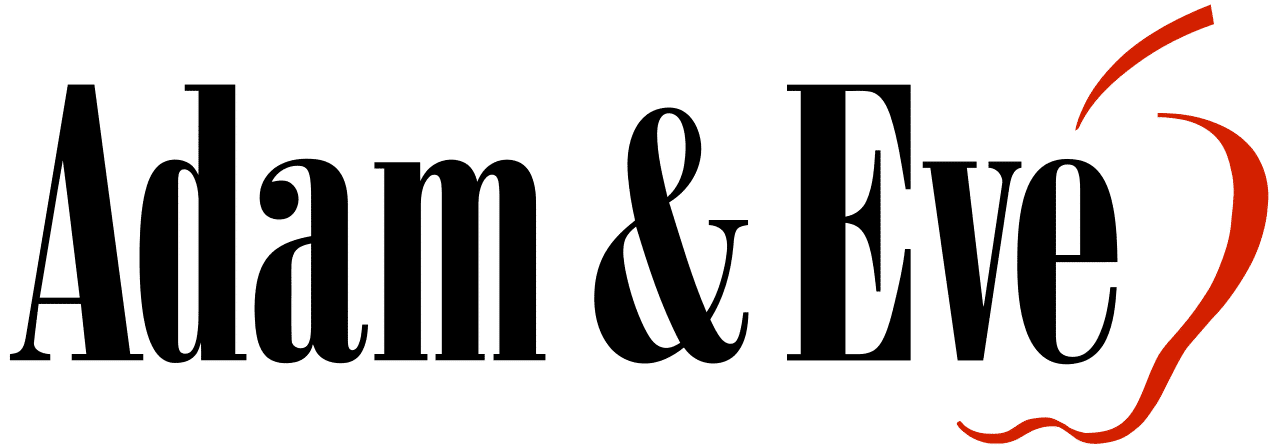 adam & Eve logo