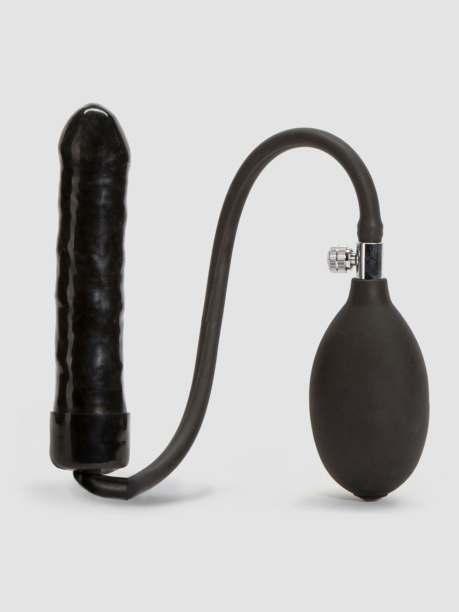 Product Cock Locker Inflatable Dildo