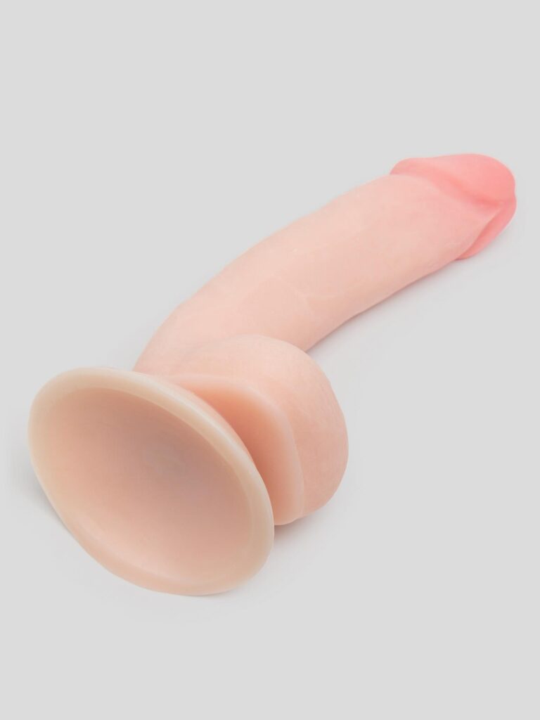  Lifelike Lover Classic Realistic Dildo 6 Inch  Review