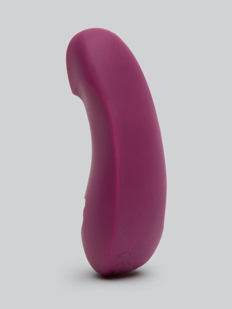 Dame Pom Rechargeable Soft Touch Clitoral Vibrator Review