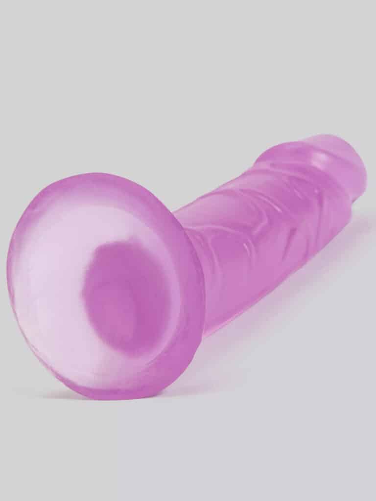  BASICS Suction Cup Dildo 6 Inch Review