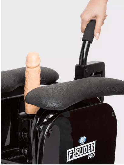  Cloud 9 F-Slider Ride-On Sex Chair . Slide 4