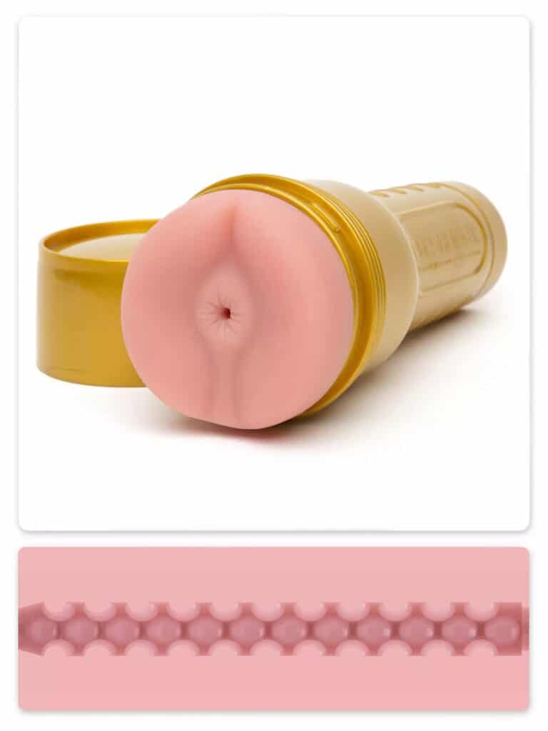 Anal Fleshlights - Anus vs Vagina Fleshlights — Which one is right for you?