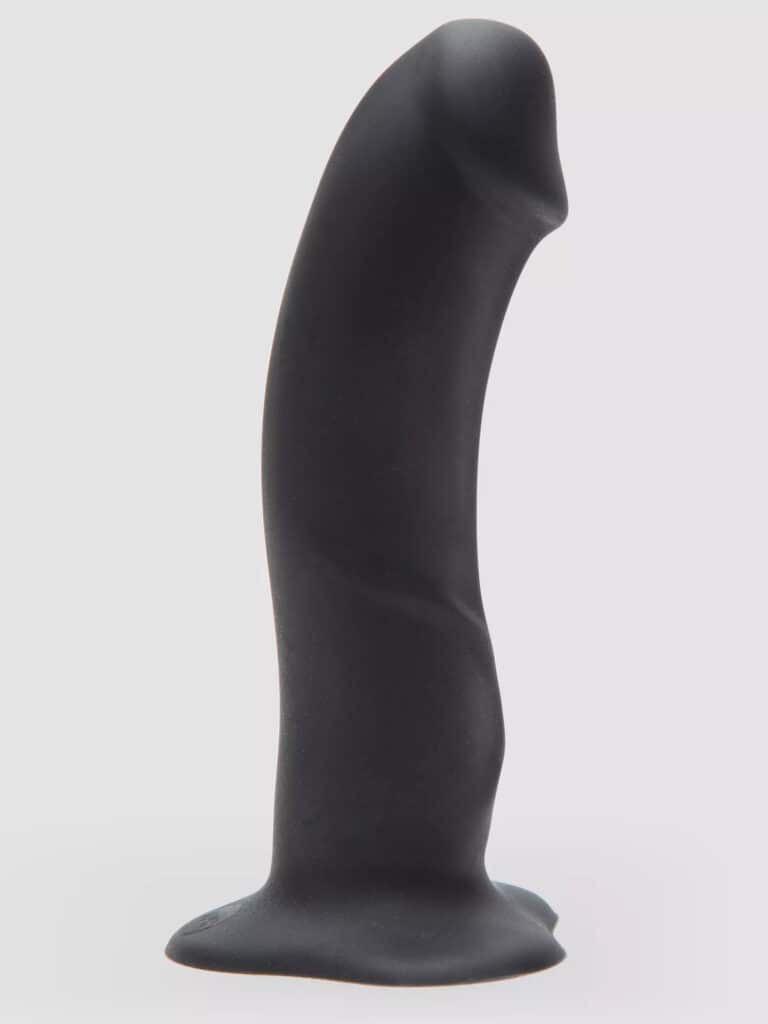  Fun Factory The Boss Stud Realistic Dildo  Review