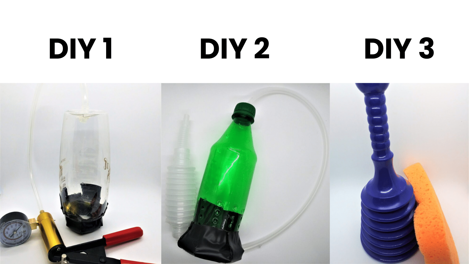 How to Make a DIY Penis Pump