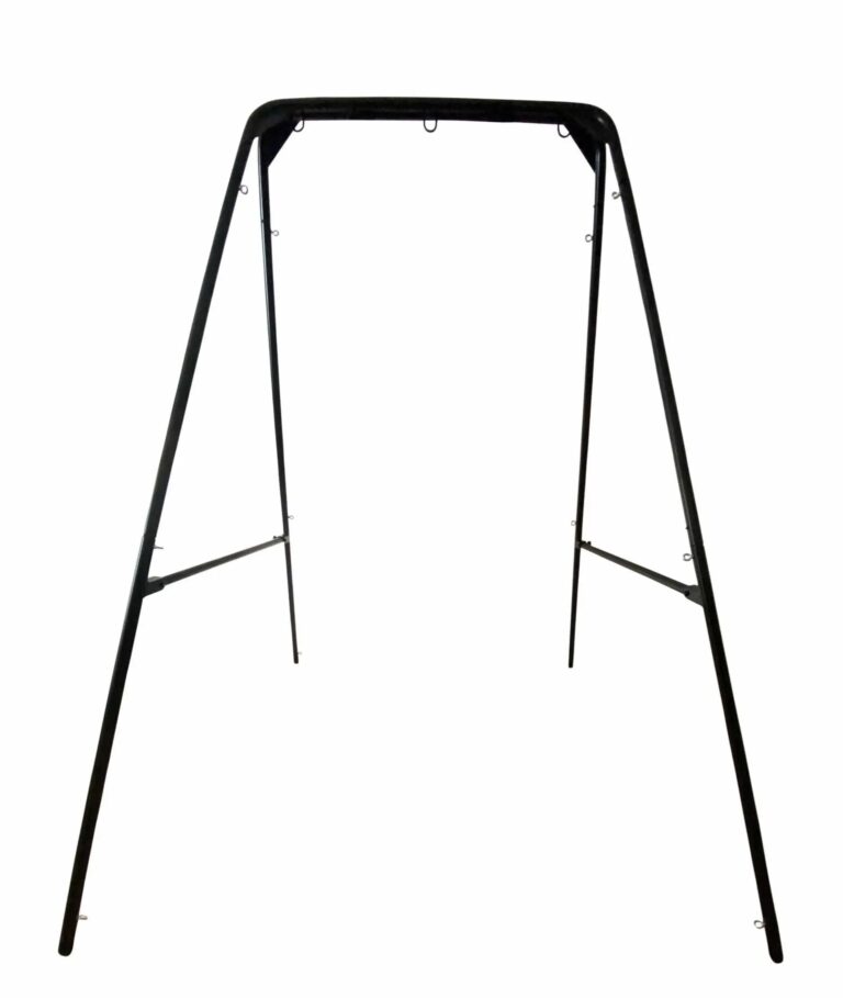 Screamer Sex Swing Stand			 			 Review