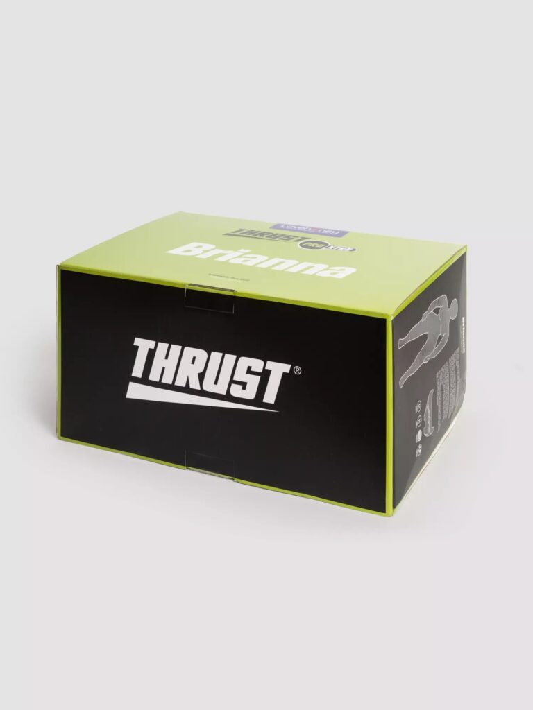  THRUST Pro Xtra Brianna Sex Doll Review