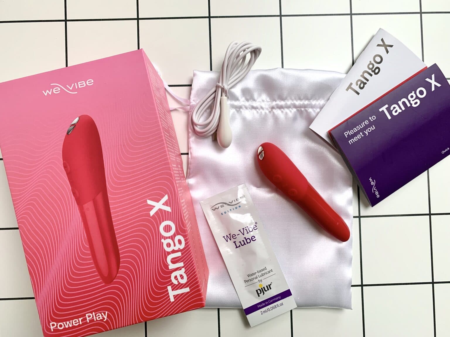 The 11 Best Vibrators [Actually Tested] - Bedbible.com