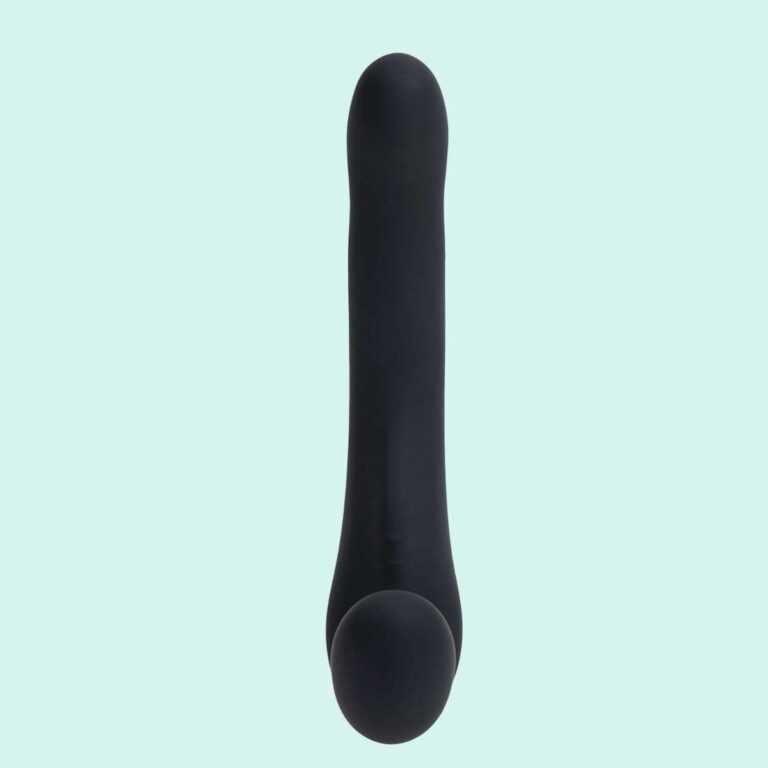 Wet For Her Union Double Ended Dildo Review