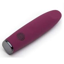 Mantric Rechargeable Bullet Vibrator Review