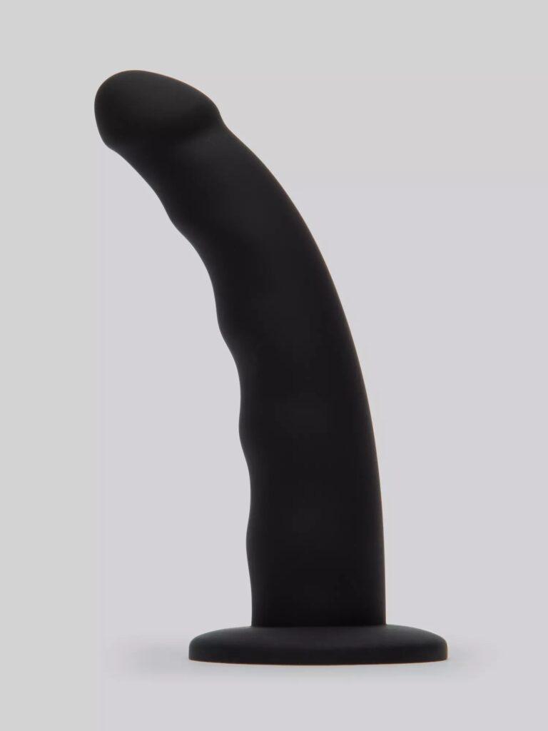 Lovehoney Sensual Waves Suction Cup Dildo Review